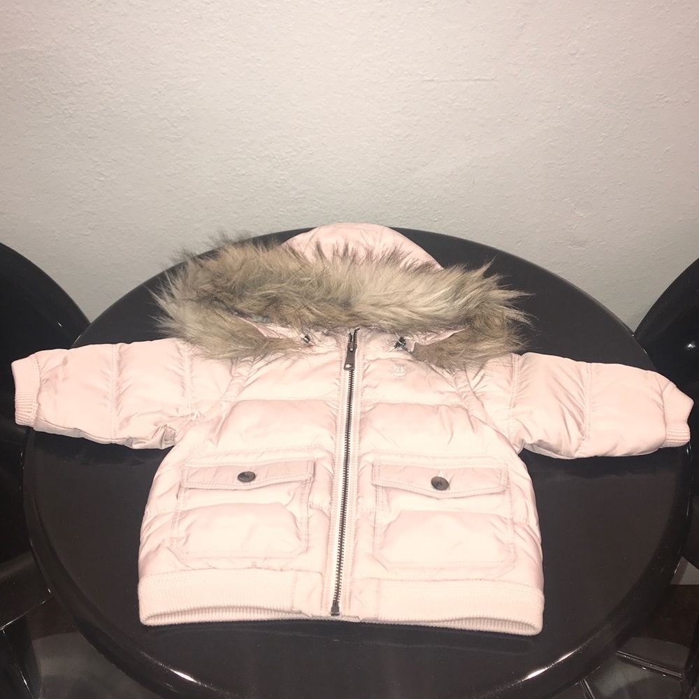 💜FINAL PRICE 💜BURBERRY JACKET!!!